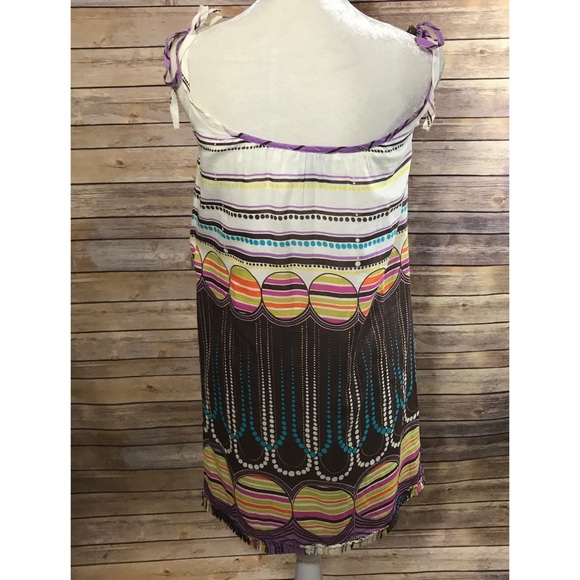 Cute Summer Dress - Picture 4 of 7